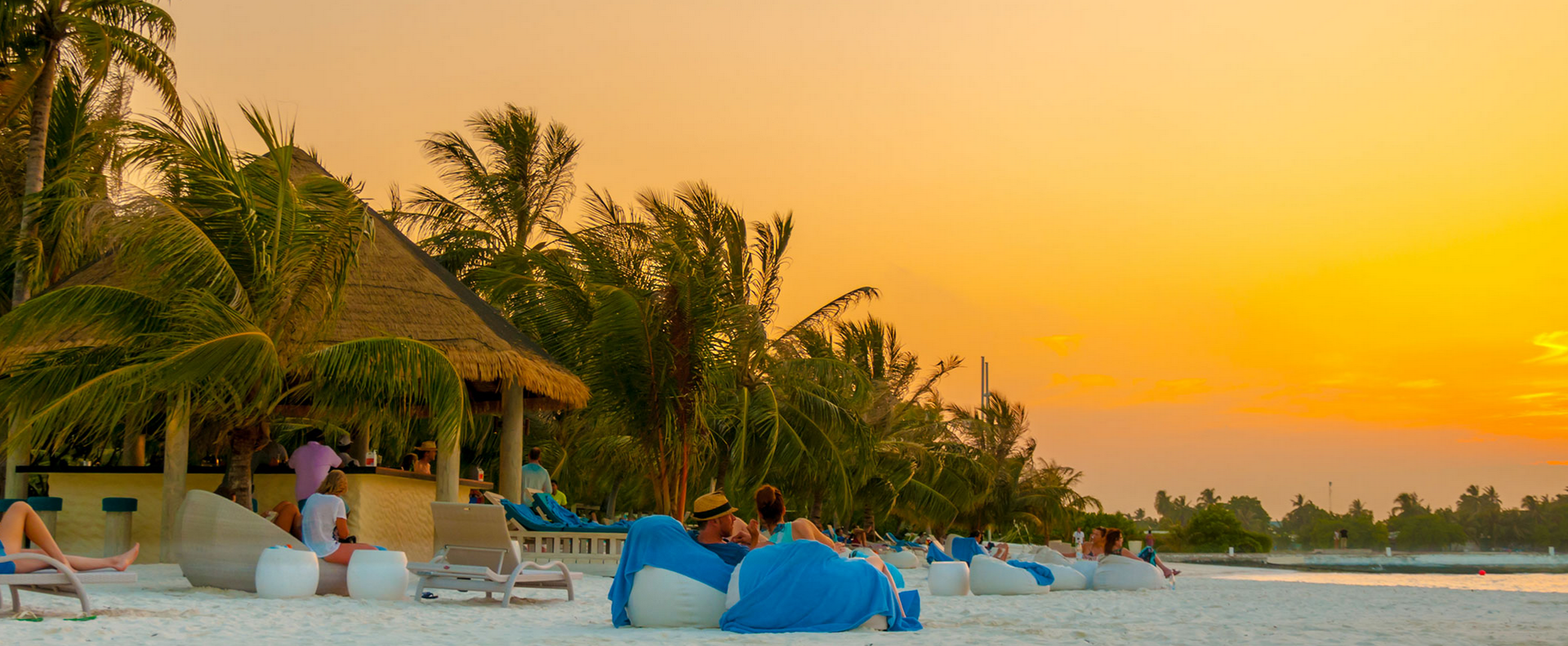 BAR-veli Beach Bar